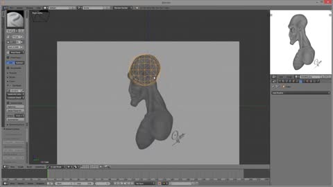 sarkans-krita+blender-sculpt-timelapse