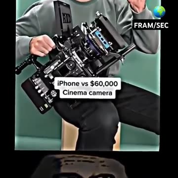 frame per second #smartphone #technology