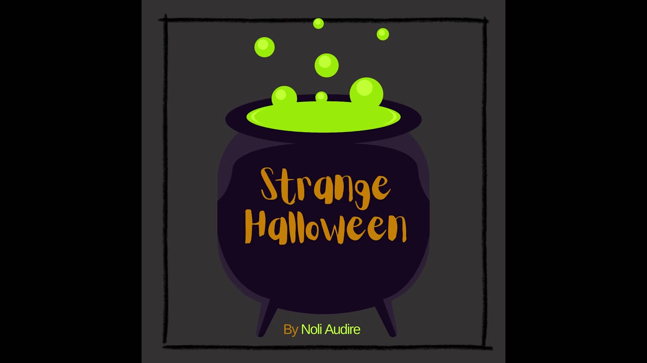 Strange Halloween