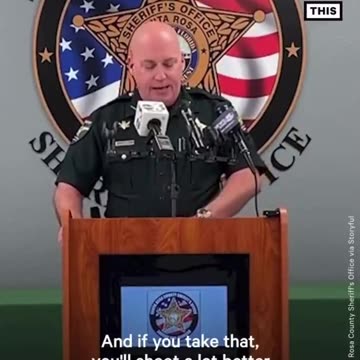 Florida cop: Someone breaking in, shoot, we prefer that.