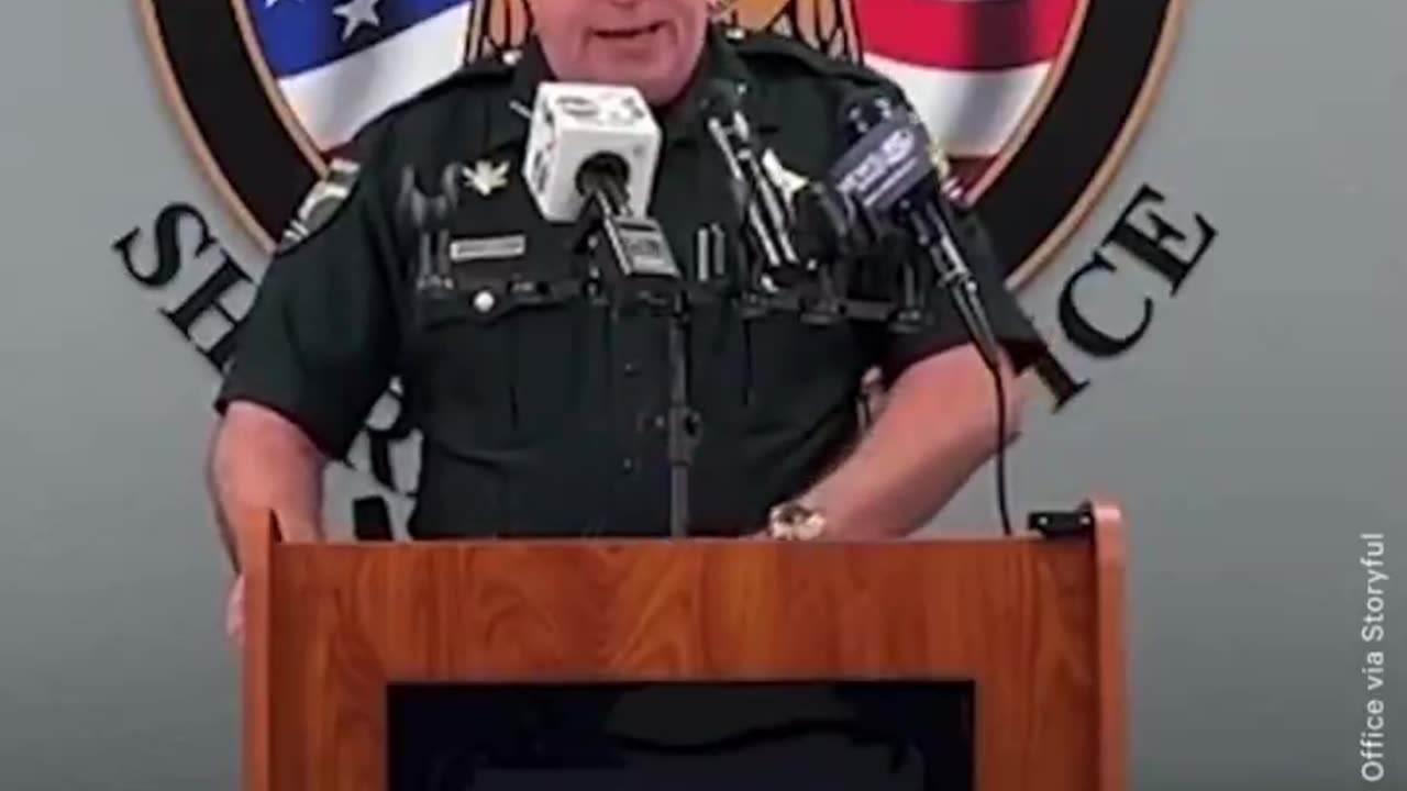 Florida cop: Someone breaking in, shoot, we prefer that.