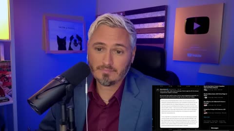 THE #1 REASON DEMOCRATS LOST TO TRUMP _ The Kyle Kulinski Show