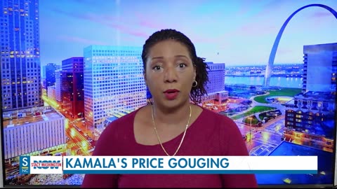 SWN | Kamala's Price Gouging