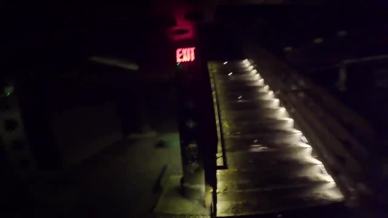 Infiltrating BOHEMIAN GRove