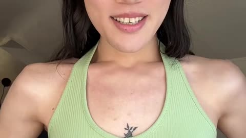 Your tgirl living with naturally