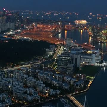 $100 Billion Luxury City_ A Transformation