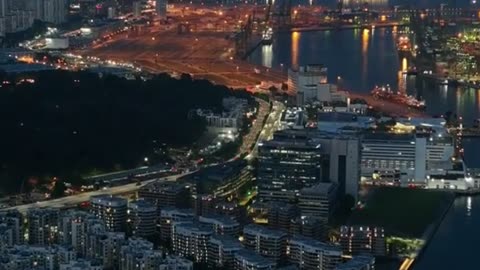 $100 Billion Luxury City_ A Transformation