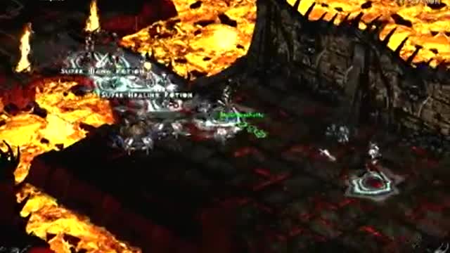 Let's Play Diablo II pt 68