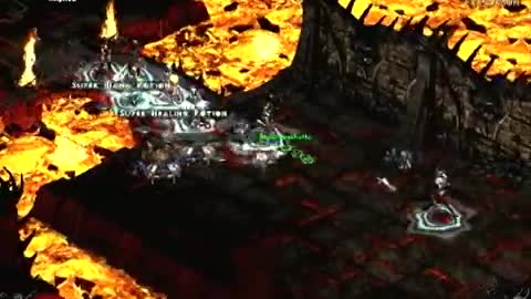 Let's Play Diablo II pt 68