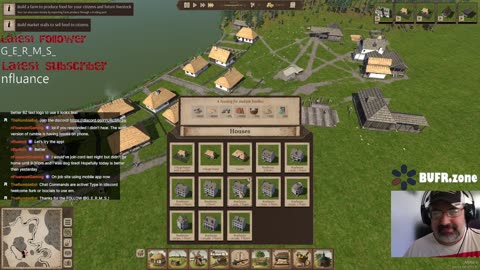 Ostriv - the GOAT of Colony Management Sim Games!