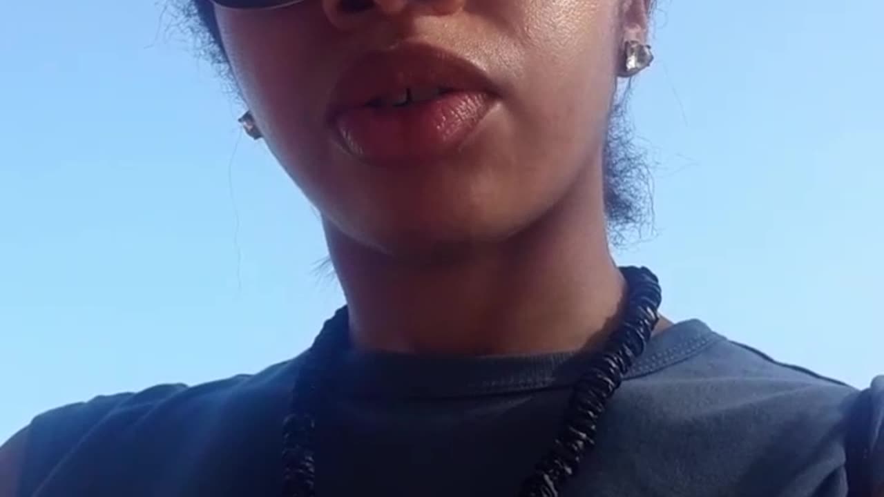 Part 3. When's the last time you saw me in person? Be honest.