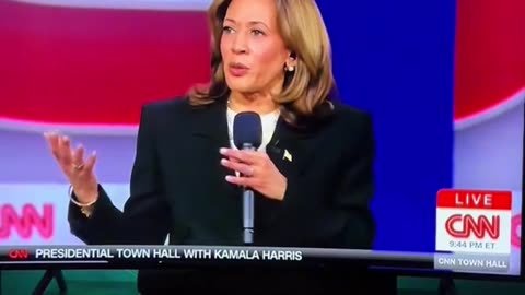 Kamala are You Praying ?