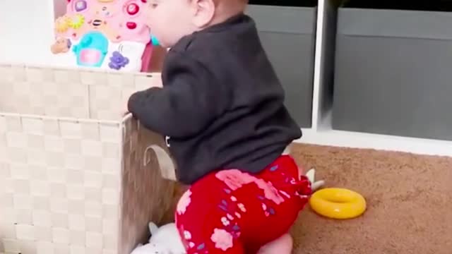 Rumble / Babies - funny babies sneezing compilations