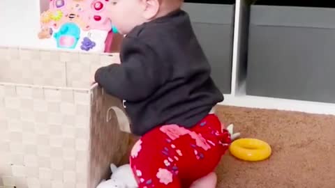 Rumble / Babies - funny babies sneezing compilations