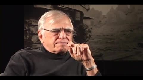 World War II Stories - Oral History Interview: Ralph Langenheim of Urbana, Part One
