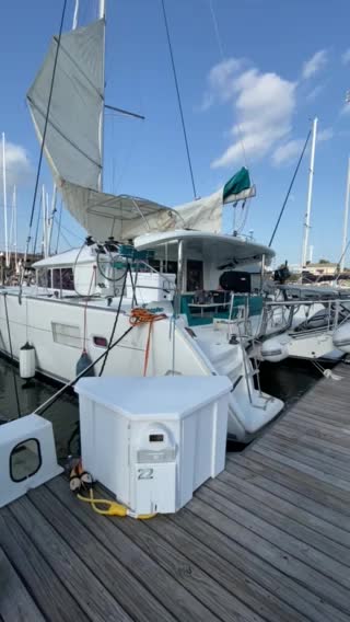 Putting on the stack pack