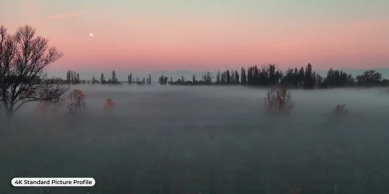 DJI Mavic 3 - Cinematic