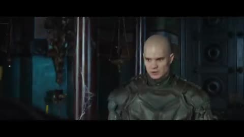 HITMAN Clip - "Die, Bodyguards" (2007)