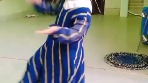 Kumum dance