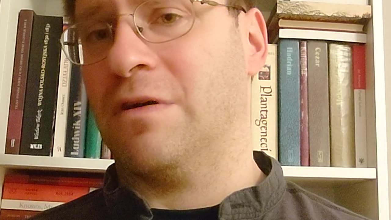 Wyjasnienie pewnych zagadnien.