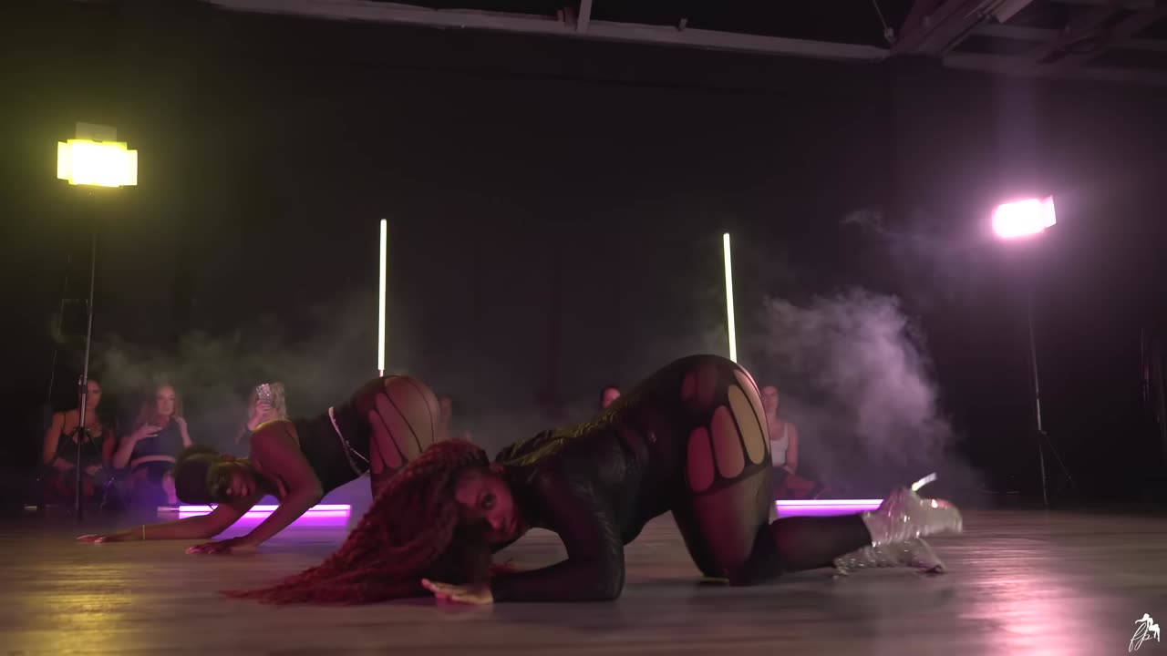 LOLLIPOP | Adison Briana x Cassidy Payne |xxxNx