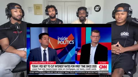 CNN ADIMTS KAMALA DOESN'T ANWSER QUESTIONS!