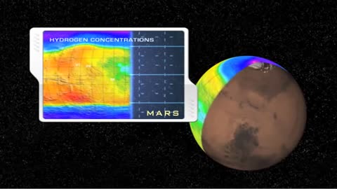 NASA Science How Light Works - Gamma Waves, The Electromagnetic Spectrum.