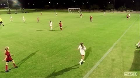 Goal vs RSL West Valley