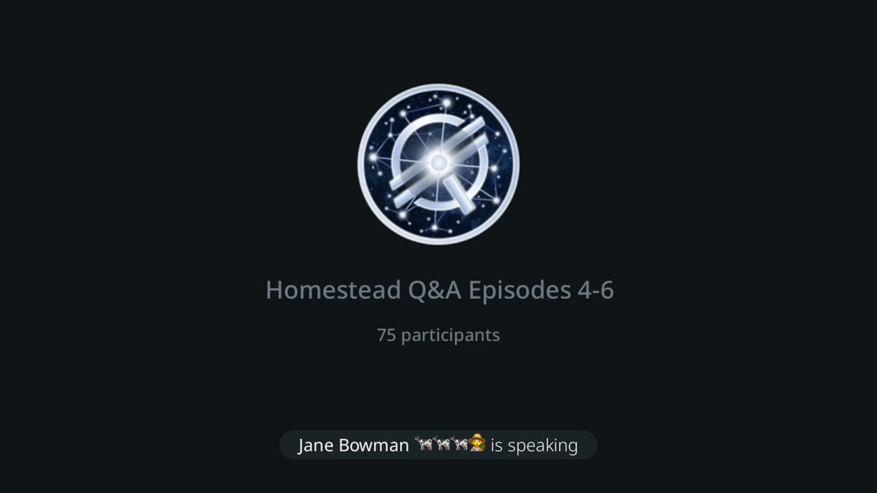 QSI Homestead Series Replay: August 2, 2024