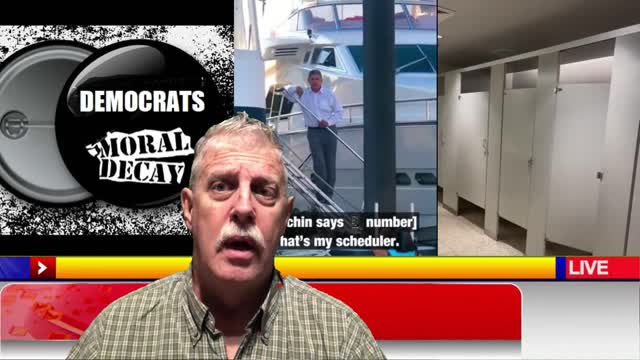 Where and when does the insanity end?