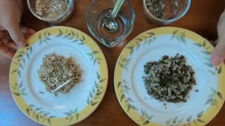 HEMP CRUMBLE VS HEMP HURD WATER SOAK TEST