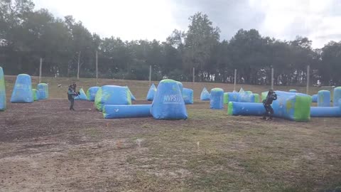 Paintball