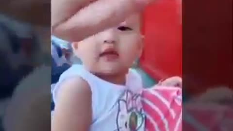 Cute babies compilation in tiktok