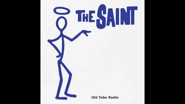 The Saint by Leslie Charteris