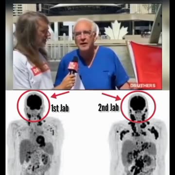 What is happening now ...