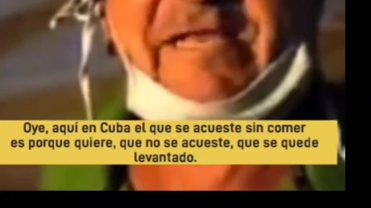 TODA LA VERDAD DE UN CUBANO DA U POCO DE 🤣🤣🤣RISA PERO ALA VES DA RABIA🤬🤬🤬