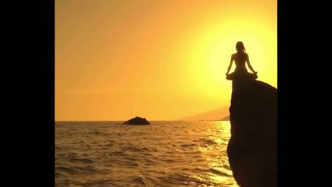 Relaxing Meditation Music - Heal Mind Body and Soul