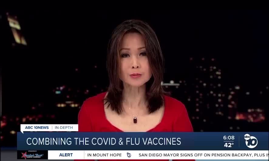 Report: The Annual Covid Vaccine Will Soon Be a Reality