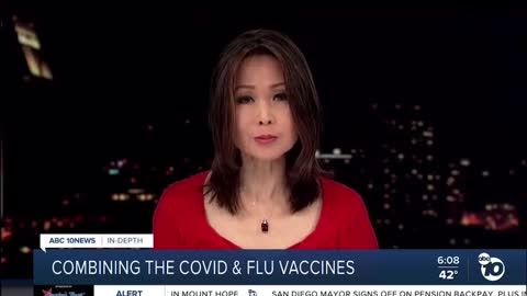 Report: The Annual Covid Vaccine Will Soon Be a Reality