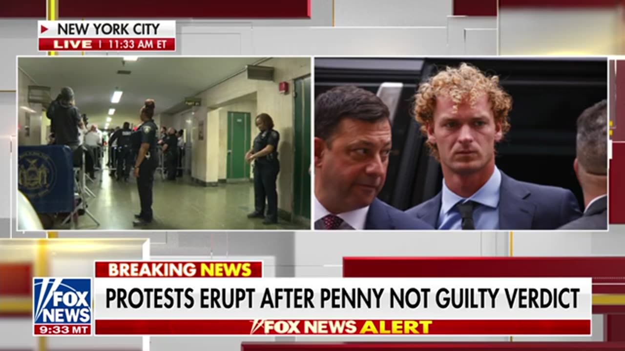 BREAKING_ Daniel Penny found not guilty of negligent homicide