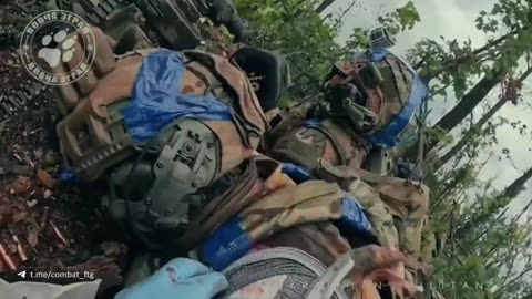 🚀🇺🇦 Ukraine Russia War | Wolfpack Elite Engage Russian Soldiers | RCF