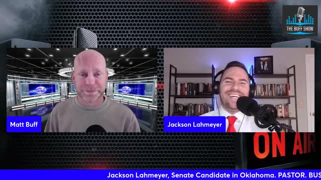 Jackson Lahmeyer - Get Rich Quick Scheme