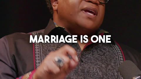 What are your thoughts on marriage? Are your parents still married or have they gotten divorced?