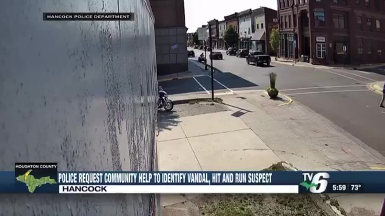 ATV Driver Runs Down 80-Year-Old Donald Trump Supporter