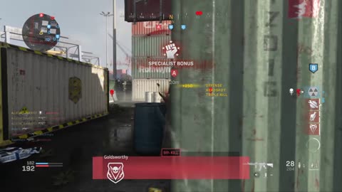Call of Duty Modern Warfare