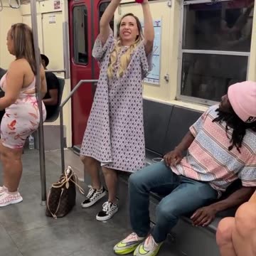 Would you Drink her Water after she done This ????