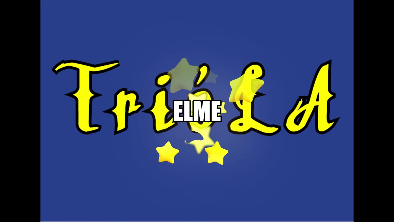 Trióla ¦ Elme (dalszöveges audió)