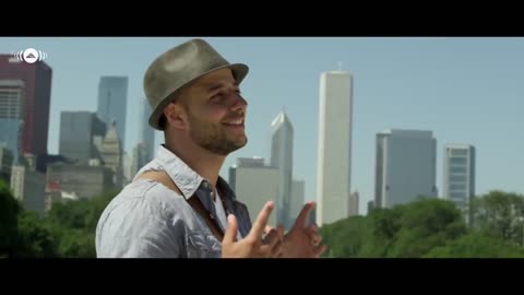 Maher Zain Ya Nabi Salam Alayka