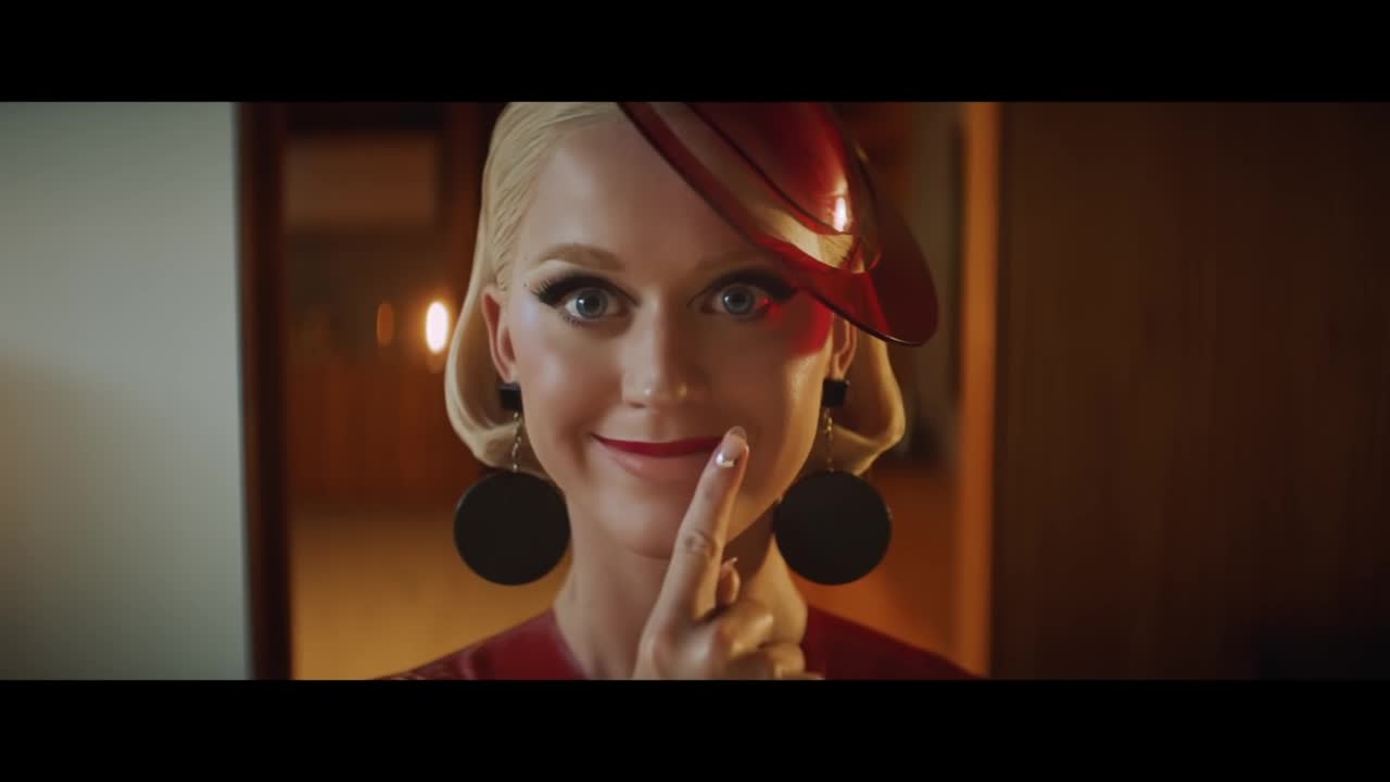 Zedd, Katy Perry - 365 (Official)