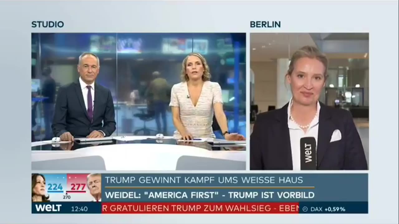 FAKE NEWS MEDIEN - FAKTENCHECK - DIE WAHRHEIT MACHT FREI